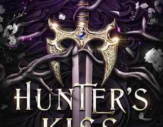 hunter's kiss veronica douglas