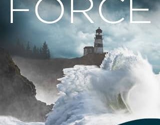 hurrican after dark marie force