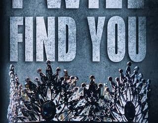 i will find you meli raine