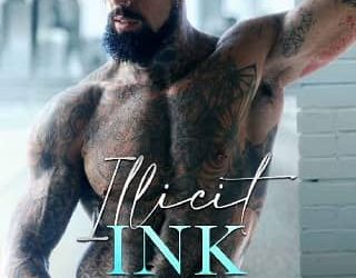 illicit ink carmen bishop