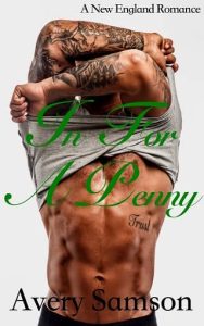 in for penny, avery samson