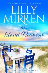 island reunion, lilly mirren