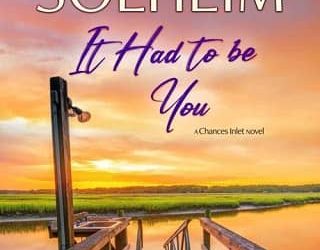 it had to be you tracy solheim