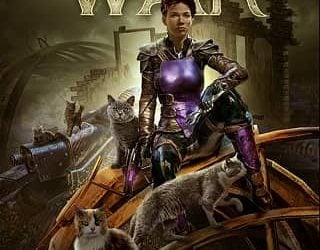 junkyard war faith hunter