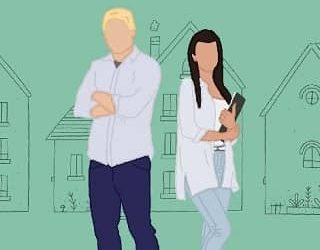 just being neighborly heather miekstyn