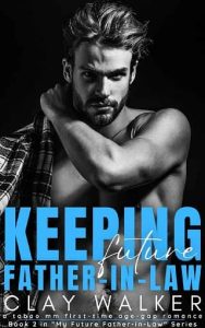 keeping, clay walker