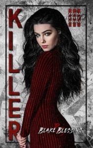 killer, blake blessing