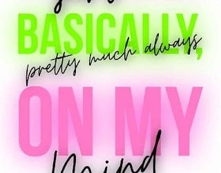 kind sorta samatha harris