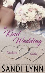 kind wedding, sandi lynn