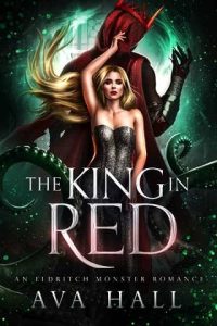 king red, ava hall