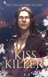 kiss killer, asiah bosier