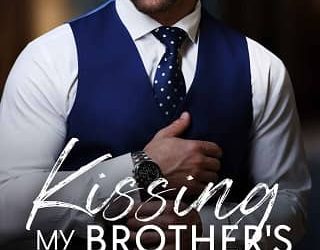 kissing bride molly mclain