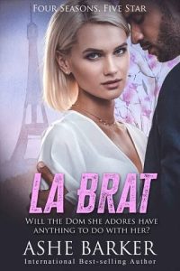la brat, ashe barker