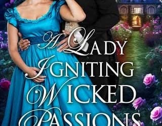 lady igniting passions lucy langton