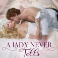 lady never tells dawn brower