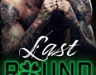 last rebound frankie page