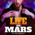life on mars patricia logan
