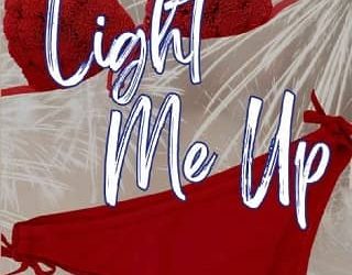 light me up amanda bentley