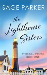 lighthouse sisters, sage parker