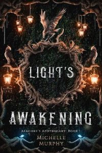 light's wakening, michelle murphy
