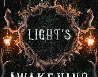 light's awkening michelle murphy