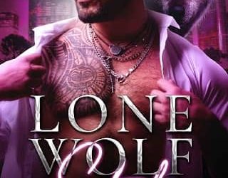 lone wolf anika skye