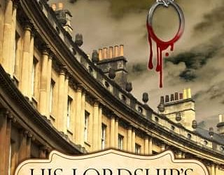 lordship's blood samantha sorelle