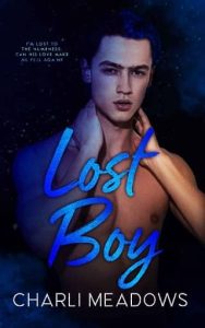 lost boy, charli meadows