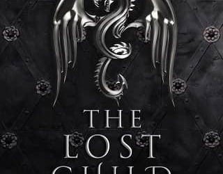 lost child raven storm