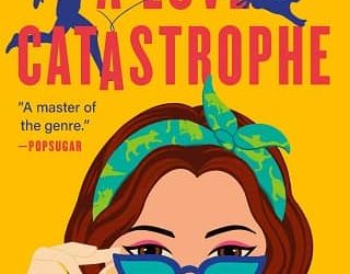 love catastrophe helena hunting