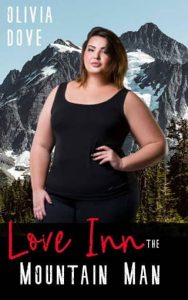 love inn, olivia dove