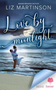 love moonlight, liz martinson