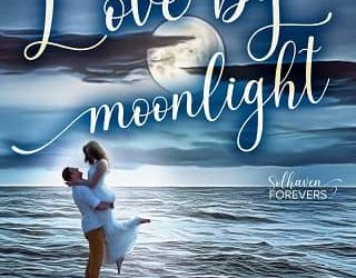 love moonlight liz martinson