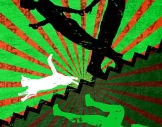 love safe house eve r hart