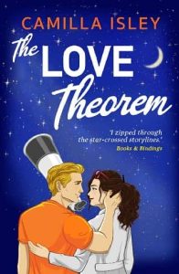 love theorem, camilla isley