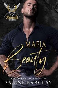 mafia beauty, sabine barclay