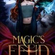 magic's feud ll frost