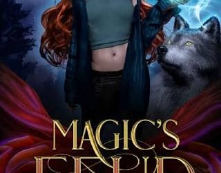 magic's feud ll frost