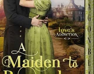 maiden remember marie higgins