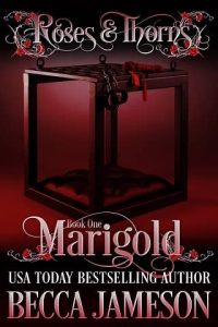 marigold, becca jameson