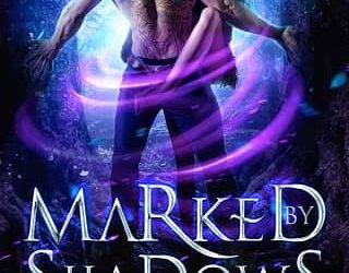 marked shadows lauren dawes