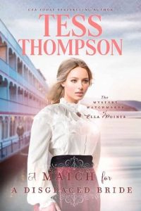 match bride, tess thompson