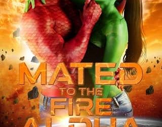 mated fire alpha venus rose