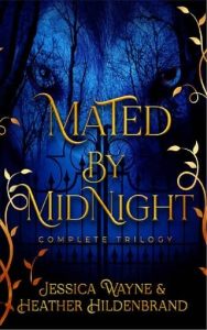 mated midnight, jessica wayne