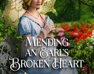 mending broken heart alice kirks