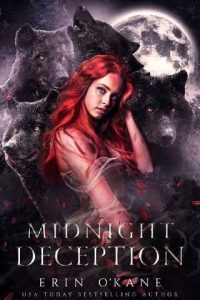 midnight deception, erin o'kane
