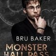 monster hall bru baker