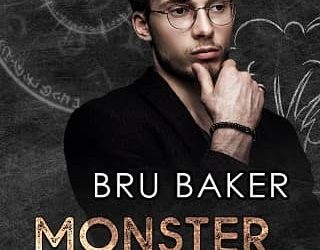 monster hall bru baker