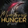 monstrous hunger joely sue burkhart