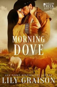 morning dove, lily graison